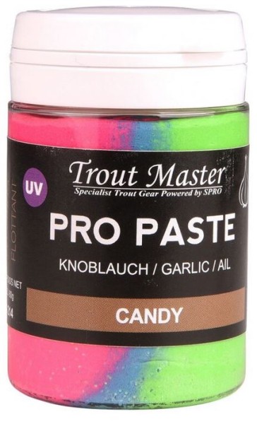Artikelbild für TM Pro Paste Carlic Candy im Baltic Kölln Onlineshop