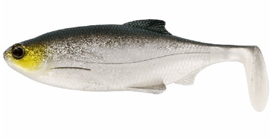 Artikelbild für Ricky The Roach Shadtail Headlight im Baltic Kölln Onlineshop