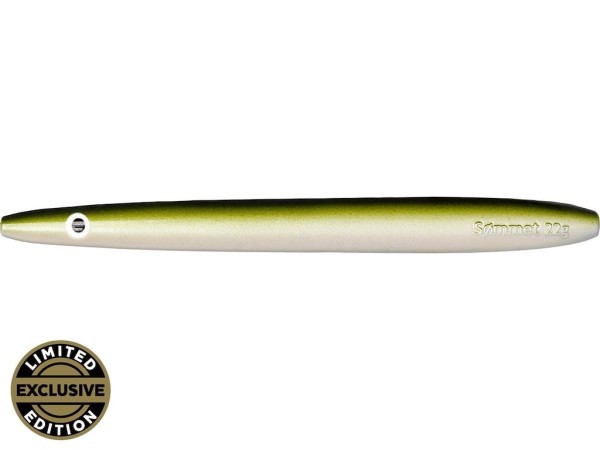 Artikelbild für Sömmet Green UV Pearl im Baltic Kölln Onlineshop