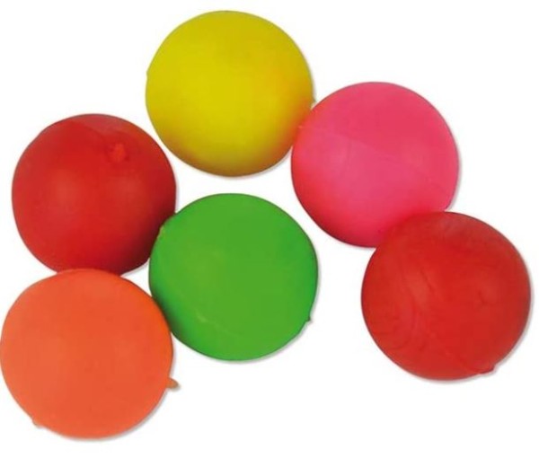 Sortiment Fluro Floating Balls