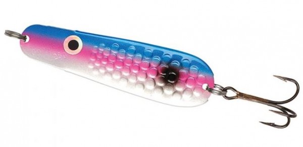 Falkfish Gnosjödraget Farbe308,blau/pink/weiß