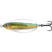 Artikelbild für ICT Eratic Shiner Casting Spoon Gold/Green im Baltic Kölln Onlineshop