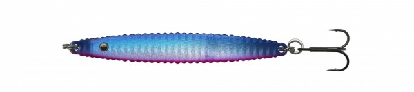 Hansen Lotus Blue Silver Pink
