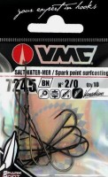 Artikelbild für VMC Spark Point Surfcasting 7245 BN, 20Stck.SB-Wurmhaken- im Baltic Kölln Onlineshop Artikelbild für VMC Spark Point Surfcasting 7245 BN, 20Stck.SB-Wurmhaken- im Baltic Kölln Onlineshop