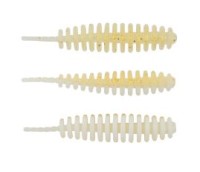 Artikelbild für TM Master Worm Garlic Gold Glitter im Baltic Kölln Onlineshop