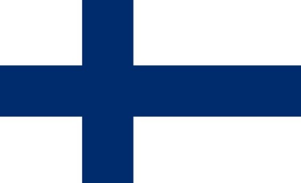 Artikelbild für Flagge Finnland im Baltic Kölln Onlineshop