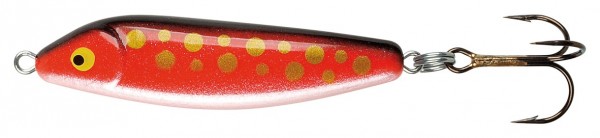 Artikelbild für Falkfish Spöket 6cm Farbe 326,schwarz/rot/gelb im Baltic Kölln Onlineshop