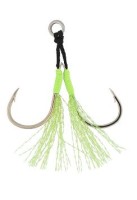 Artikelbild für Double Assist Hook 2Stck. SB im Baltic Kölln Onlineshop