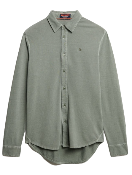 Artikelbild für He Shirt Vintage Desstroy im Baltic Kölln Onlineshop