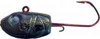 Artikelbild für Jigkopf Fisch made in Germany im Baltic Kölln Onlineshop