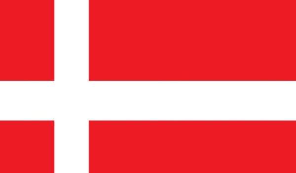 Artikelbild für Flagge Dänemark im Baltic Kölln Onlineshop