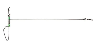 Artikelbild für Metal boom 30cm with limi bead im Baltic Kölln Onlineshop