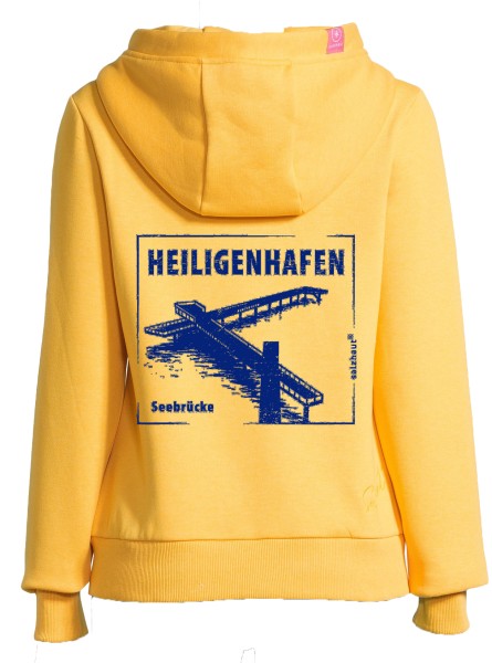 Artikelbild für Sööte Heiligenhafen Seebrücke Navy im Baltic Kölln Onlineshop