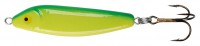 Artikelbild für Falkfish Spöket 6cm Farbe 291,grün/gelb im Baltic Kölln Onlineshop