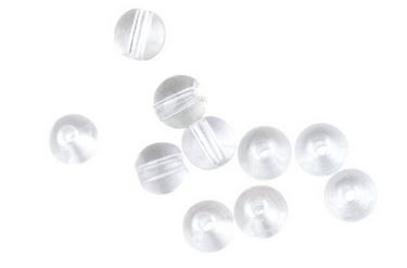 Artikelbild für Perlen durchsichtig im Baltic Kölln Onlineshop
