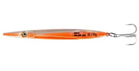 Artikelbild für Mefo Inline Eel Orange im Baltic Kölln Onlineshop