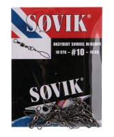 Artikelbild für Sövik Einhängewirbel schwarz im Baltic Kölln Onlineshop Artikelbild für Sövik Einhängewirbel schwarz im Baltic Kölln Onlineshop