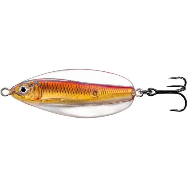 Artikelbild für ICT Eratic Shiner Casting Spoon Gold/Red im Baltic Kölln Onlineshop