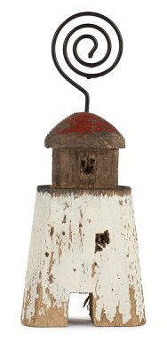 Artikelbild für Kartenhalter Leuchtturm im Baltic Kölln Onlineshop