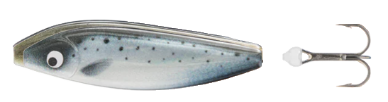 Artikelbild für Tuwob G4 5cm / 7g Duchlaufwobbler Seeforelle im Baltic Kölln Onlineshop