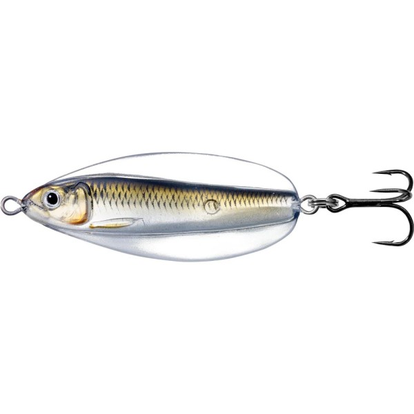 Artikelbild für ICT Eratic Shiner Casting Spoon Silver/Bronze im Baltic Kölln Onlineshop