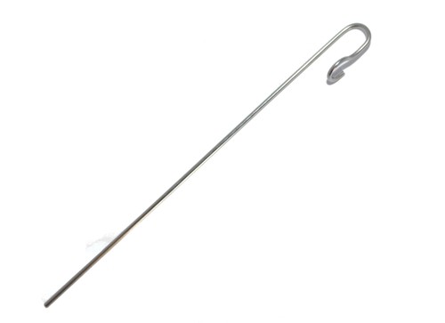 Breakaway Bait Loader