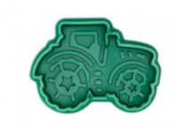 Artikelbild für Traktor 6,5 cm im Baltic Kölln Onlineshop