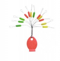 Artikelbild für Gummi Schnurstopper gross mehrfarbig im Baltic Kölln Onlineshop Artikelbild für Gummi Schnurstopper gross mehrfarbig im Baltic Kölln Onlineshop