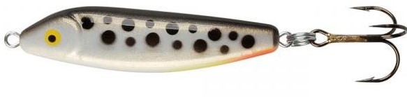 Artikelbild für Falkfish Spöket 6cm Farbe 352,grau/weiß im Baltic Kölln Onlineshop