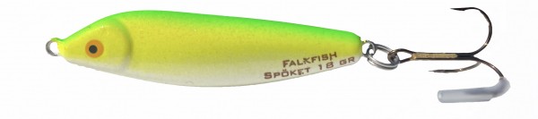 Falkfish Spöket Fb.40