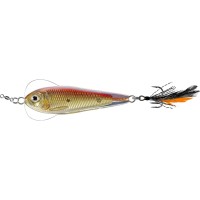 Artikelbild für ICT Flutter Shad Jigging Spoon Gold/Red im Baltic Kölln Onlineshop