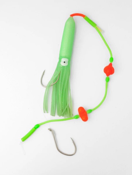 Artikelbild für Leng,Lump+Cod octopus rig im Baltic Kölln Onlineshop