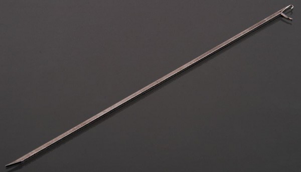 Ködernadel 2 Stk SB