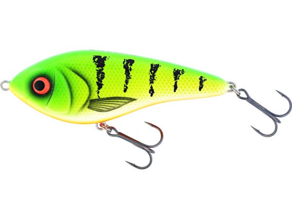 Artikelbild für Swim Glidebait 12cm 53g sus. chartreuse flow im Baltic Kölln Onlineshop
