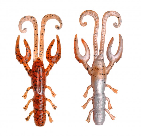 Insta Craw Browny