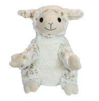 Artikelbild für Plüsch Handpuppe Schaf im Baltic Kölln Onlineshop