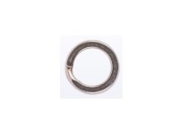 Artikelbild für Mustad SS Power Split Ring im Baltic Kölln Onlineshop