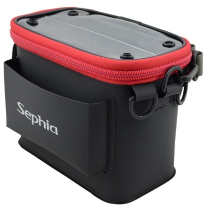 Artikelbild für Sephia Boat-side EGI pouch im Baltic Kölln Onlineshop