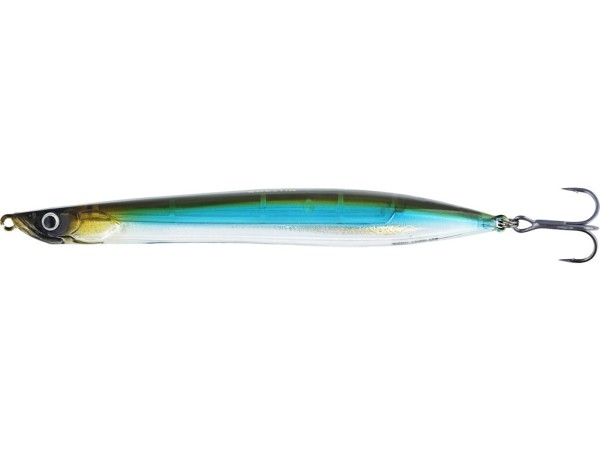 Artikelbild für Westin Sandy Fixed Transparent Minnow im Baltic Kölln Onlineshop