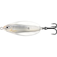 Artikelbild für ICT Eratic Shiner Casting Spoon Glow/Pearl im Baltic Kölln Onlineshop