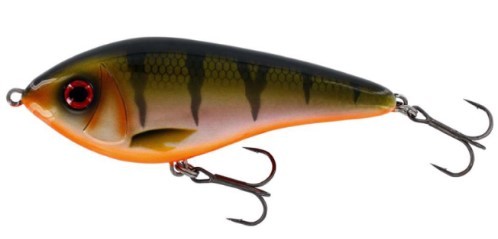 Artikelbild für Westin Swim Glidebait Bling Rerch im Baltic Kölln Onlineshop