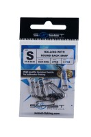 Artikelbild für Sunset Bleiclip mit Wirbel im Baltic Kölln Onlineshop Artikelbild für Sunset Bleiclip mit Wirbel im Baltic Kölln Onlineshop